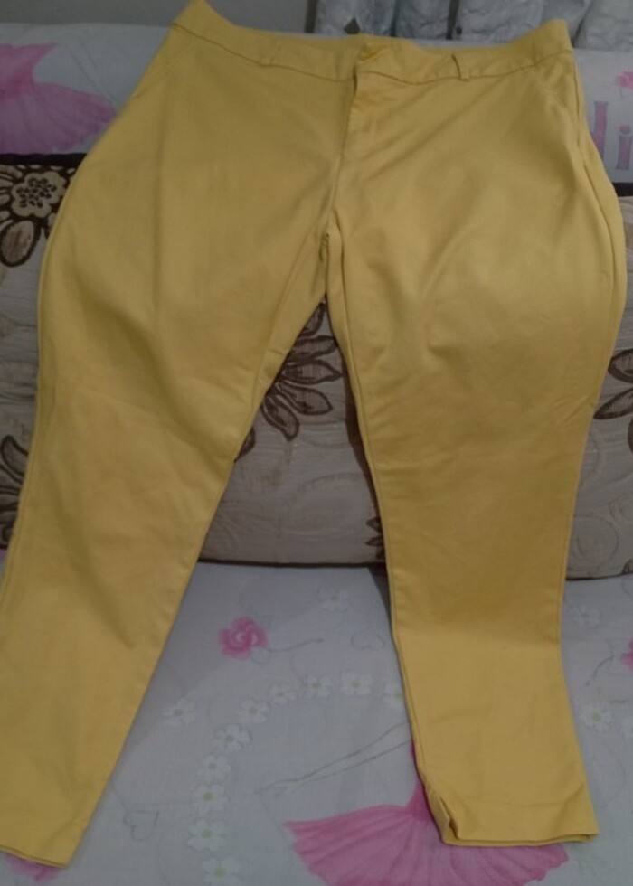 Pantolon - Görsel 3