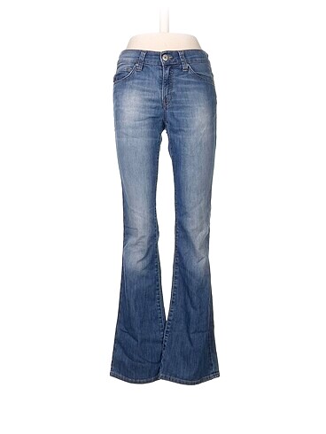 Mavi Jeans Jean / Kot %70 İndirimli.