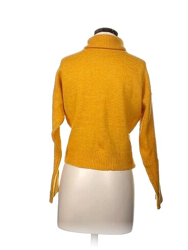 universal Beden Vintage Love Kazak / Triko %70 İndirimli.