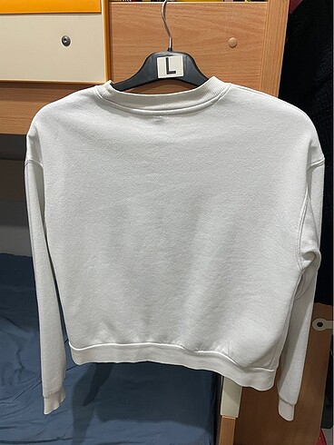 s Beden H&M nasa sweat