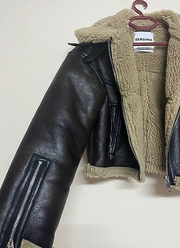 Bershka bershka ceket