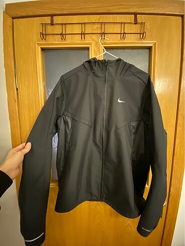 Nike Orjinal Spor Hırka