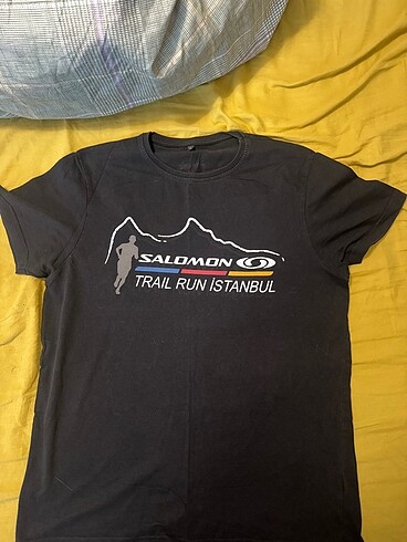 Salomon Tshirt