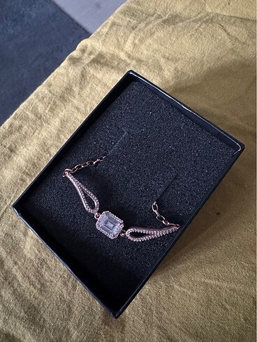 Rose Gold Bileklik - Görsel 2