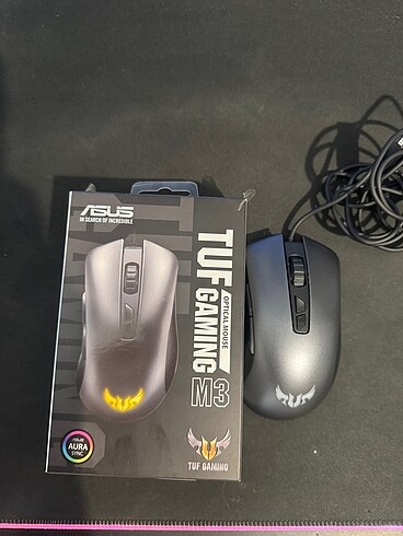 Asus Asus Tuf M3 Mouse