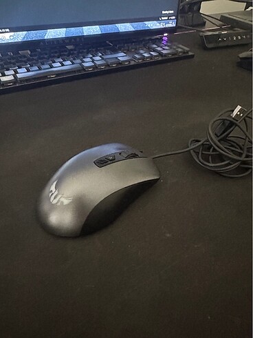 Beden Asus Tuf M3 Mouse