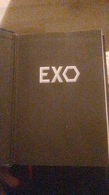  EXO 