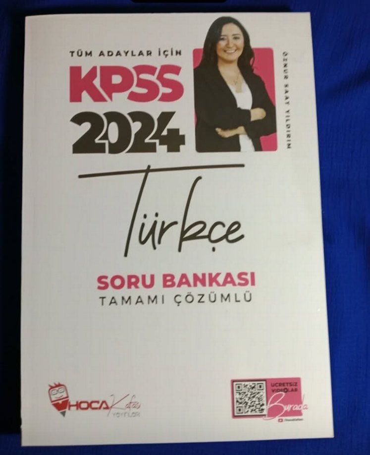 KPSS SIFIR KİTAPLAR - Görsel 4