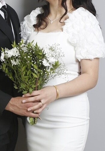 Diğer Nikah elbisesi