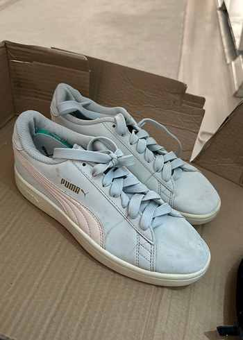 Puma ürünü