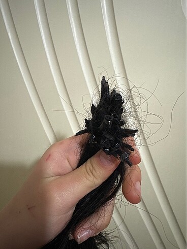 Kaynak saç - Görsel 2