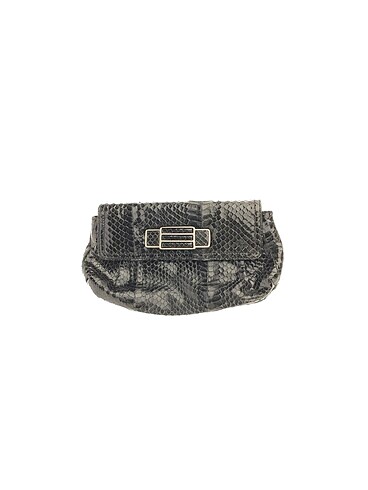 Vintage Love Clutch / Portföy %70 İndirimli.