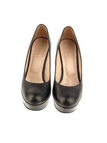 37 Beden Beymen Stiletto %70 İndirimli.