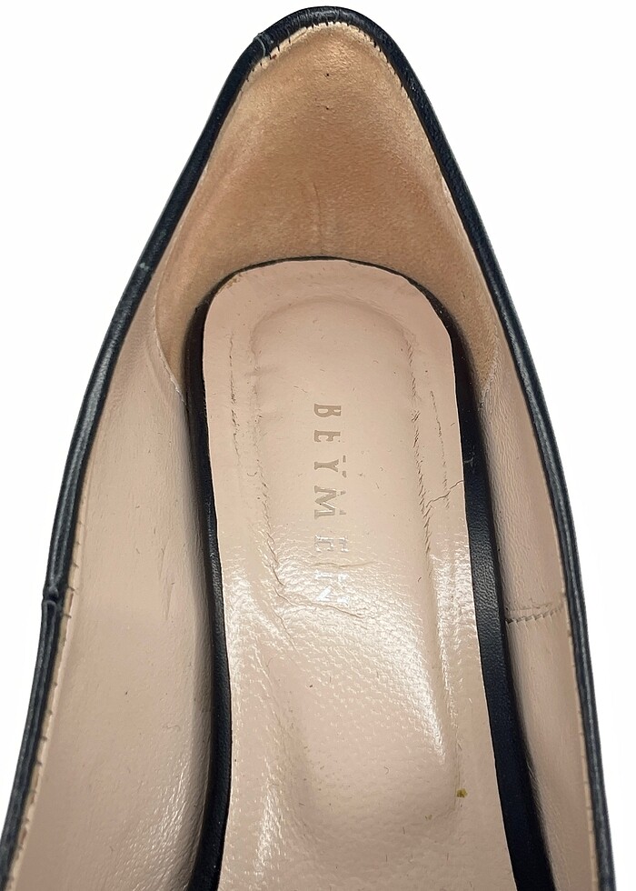 Beymen Stiletto %70 İndirimli. - Görsel 4