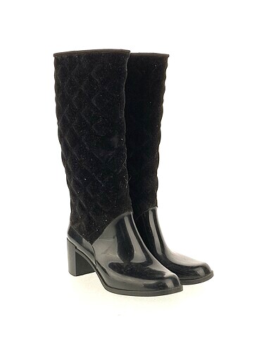 Marc Jacobs Marc Jacobs Çizme %70 İndirimli.