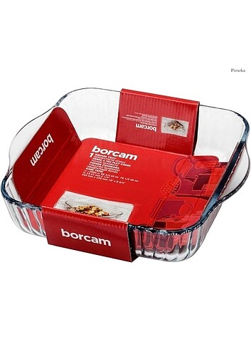 BORCAM KARE
