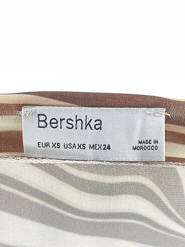 xs Beden çeşitli Renk Barbie Bluz %70 İndirimli.