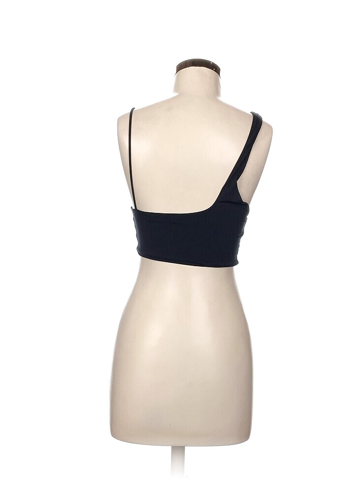 Pull and Bear Mini Üst %70 İndirimli. - Görsel 3