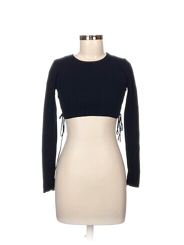 Zara Bluz %70 İndirimli.