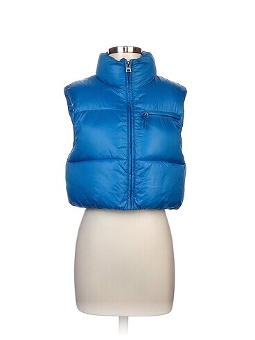 Bershka Yelek %70 İndirimli.