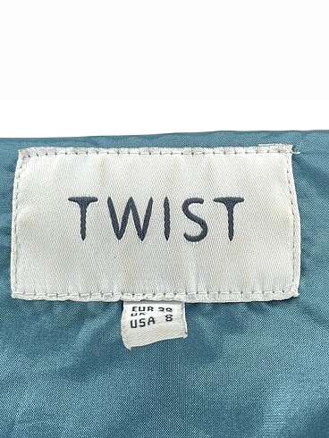 38 Beden çeşitli Renk Twist Ceket %70 İndirimli.
