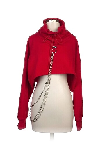 VIA DELLE PERLE Sweatshirt %70 İndirimli.