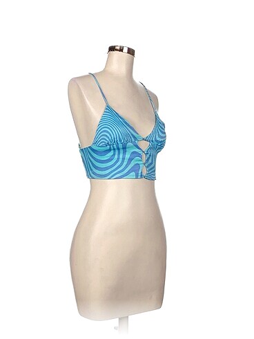 Zara Zara Mini Üst %70 İndirimli.