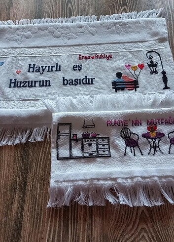  Havlu