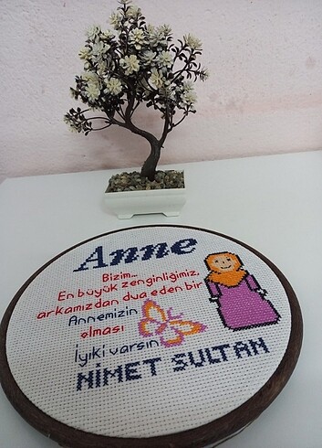 Diğer El işi