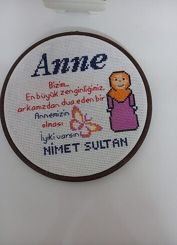 diğer Beden El işi