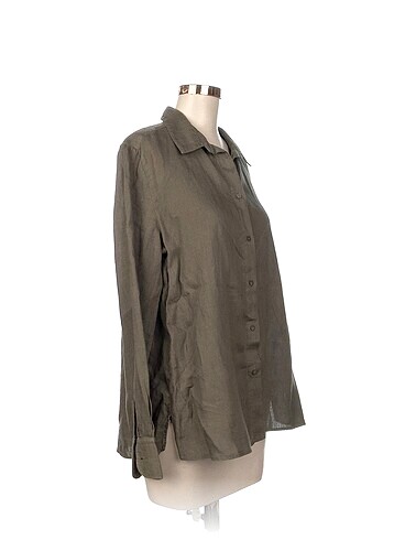 Massimo Dutti Massimo Dutti Gömlek %70 İndirimli.