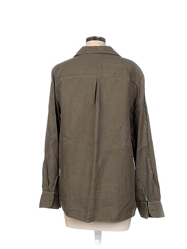 40 Beden Massimo Dutti Gömlek %70 İndirimli.