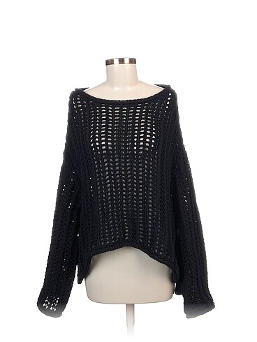 Zara Kazak / Triko %70 İndirimli.
