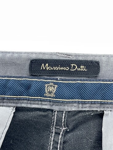 38 Beden çeşitli Renk Massimo Dutti Jean / Kot %70 İndirimli.