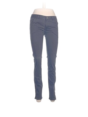 Massimo Dutti Jean / Kot %70 İndirimli.