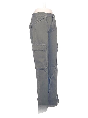 Zara Zara Jean / Kot %70 İndirimli.