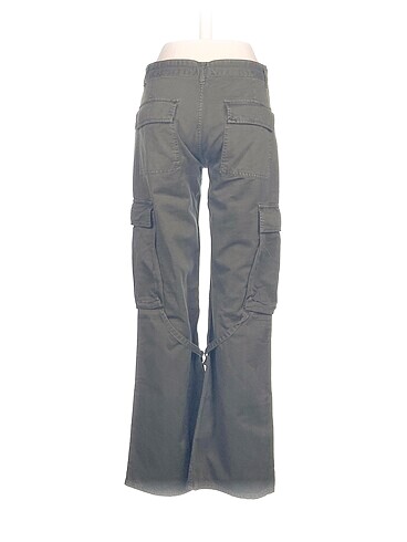 38 Beden Zara Jean / Kot %70 İndirimli.