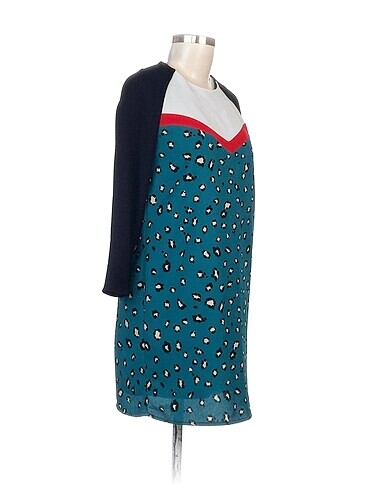 Zara Zara Kısa Elbise %70 İndirimli.