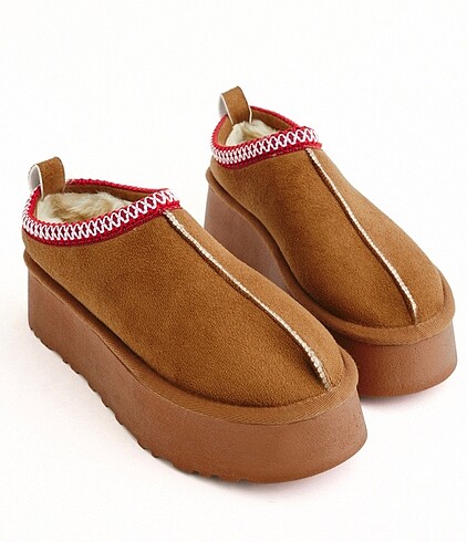 Taba Rengi Ugg Terlik