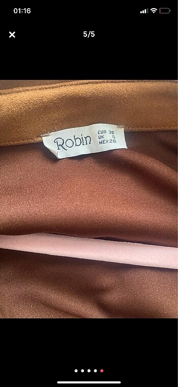 s Beden camel Renk Robin püsküllü ceket
