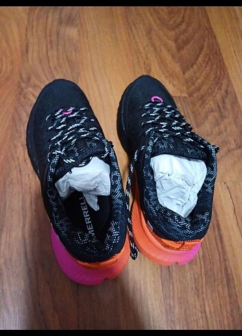Merrell Merrell-hiç giyilmedi