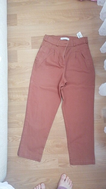 Chima pantolon