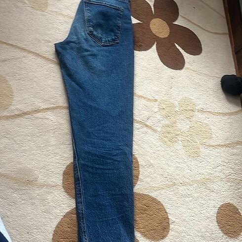 LC Waikiki LCW kadın mom jean