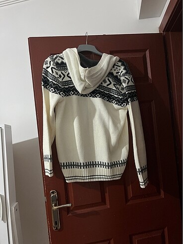 LCW erkek hırka