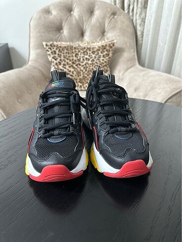 36 Beden siyah Renk Skechers dlites
