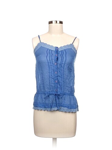 Vintage Love Bluz %70 İndirimli.
