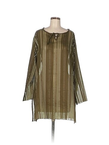 Vintage Love Bluz %70 İndirimli.