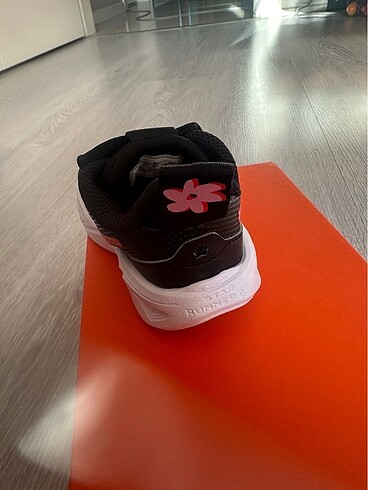 22 Beden Nike spor