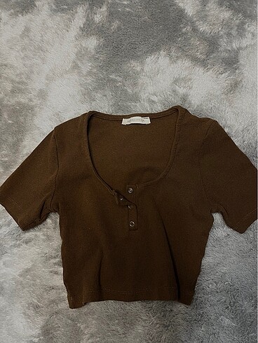 kahve croptop