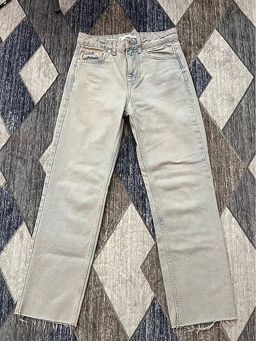 Mango Mango jeans